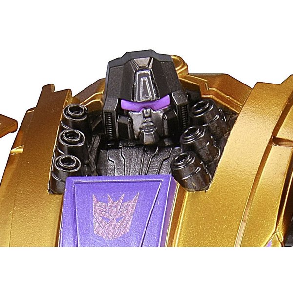 Takara Tomy Transformers Generations  Images Ultra Magnus Bruticus Soundwave Soundblaster  (4 of 37)